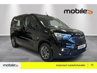 l1h1 1,5 dt 130hk elite