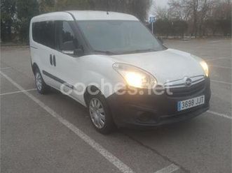opel combo tour selective 1.6 cdti l1 h1