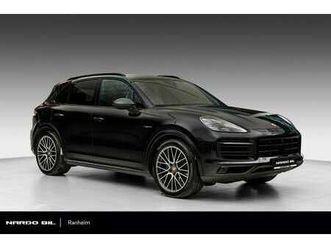 e-hybrid 462hk, 18-veis, krok, bose, matrix