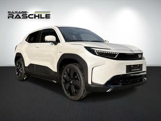 urban cruiser premium awd