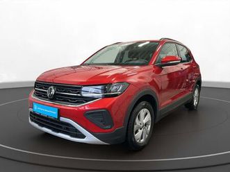 1.0 tsi | navi ahk acc led