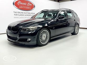 2010 alpina d3