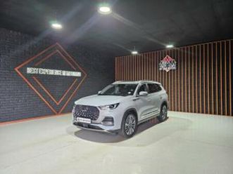 max 2.0tgdi 390t executive