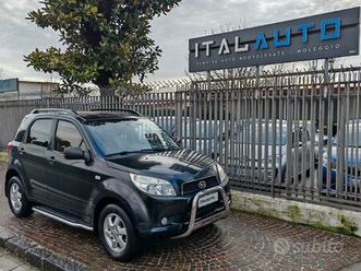 daihatsu terios 1.5 4wd sx green powered