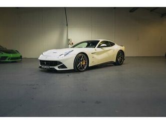 2014 ferrari f12 - berlinetta