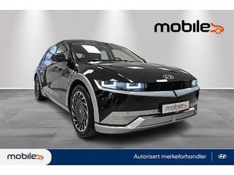 lr awd premium / hengerfeste / 20 / godt utstyrt