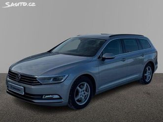 volkswagen passat 2.0 tdi / 110 kw comfortline