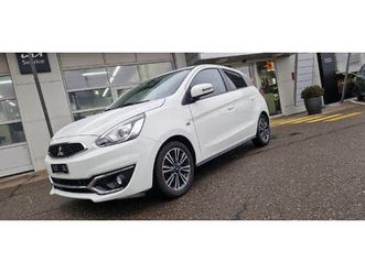 space star 1.2 mivec hanami