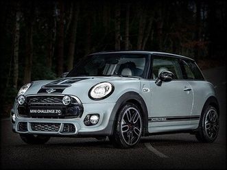 2015 - 2.0 challenge 210 3-door