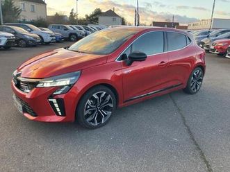 1.6 mpi hev 143ch instyle 2024