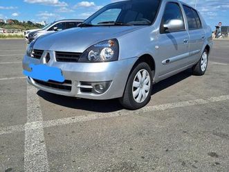 renault symbol 1.5 dci euro 4 constanta