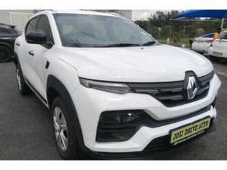 2024 renault kiger 1.0 energy zen