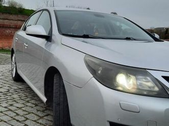 renault latitude sebes