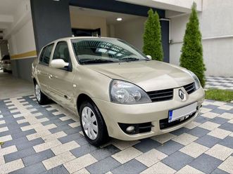 renault symbol 1.4 mpi/75 cp|fab:2007|144.000 km-reali|aer conditionat bucuresti sectorul 1