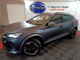 1.5 tsi 150ch dsg7 business edition