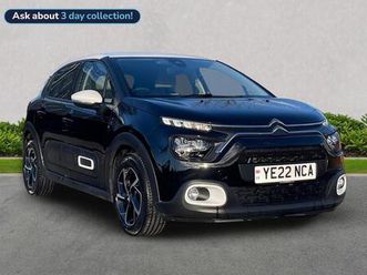 1.2 puretech saint james euro 6 (start/stop) 5dr