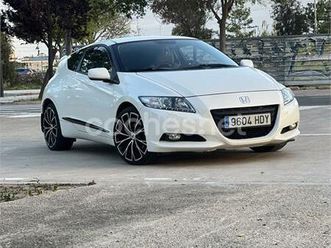 honda crz 1.5 ivtec ima gt navi