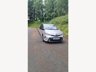 1.8 vvt-h excel cvt euro 6 (start/stop) 5dr