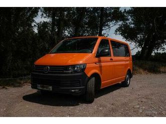 volkswagen - caravelle