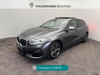 116i 109 ch edition sport