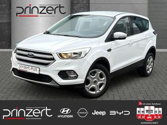 ford kuga 1.5 ecoboost "trend" *8-fach* pdc keyless