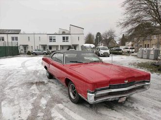 mercury marauder,ford , muscle car,grand torino,us car