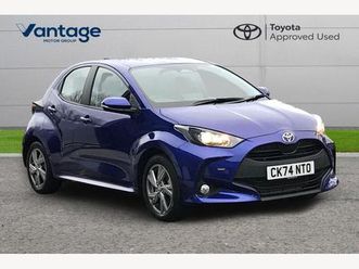 1.5 vvt-h icon e-cvt euro 6 (start/stop) 5dr