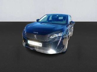 1.5 bluehdi 96kw active pack eat8