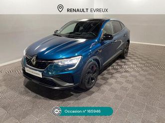 arkana e-tech 145 - 21b r.s. line