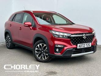 1.5h motion ags euro 6 (start/stop) 5dr