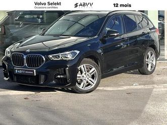 x1 sdrive 18i 140 ch dkg7 m sport