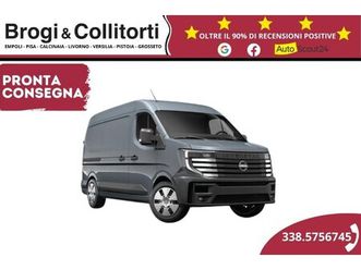 interstar 33 2.0 dci 105cv pm-tm acenta furgone