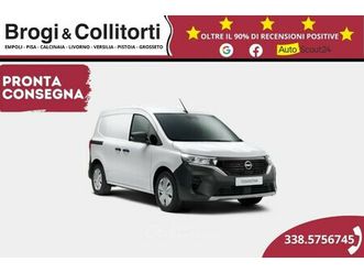 townstar 1.3 130 cv van pc acenta