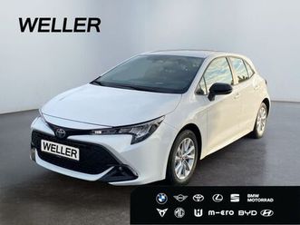toyota corolla 1.8 hybrid business edition *uber-aktion