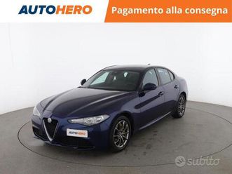 alfa romeo giulia xu96090
