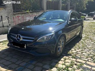 mercedes-benz třídy c mercedes benz c300h
