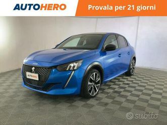 peugeot 208 st59883