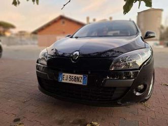 1.5 dci attractive 110cv