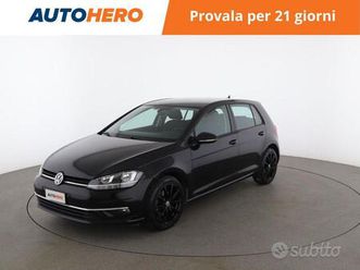 volkswagen golf br67021