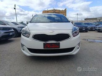 kia carens 1.7 crdi 115 cv cool