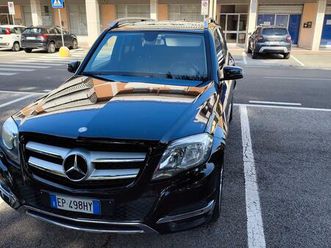 mercedes glk