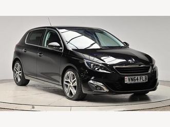 2.0 bluehdi feline auto euro 6 (start/stop) 5dr