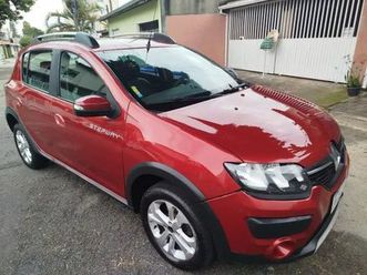 stepway hi-power 1.6 8v 5p