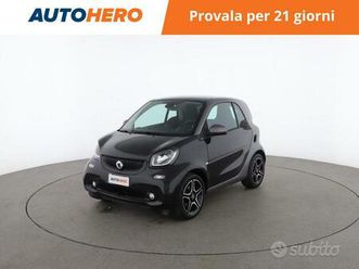 SMART FORTWO smart-fortwo-au88467