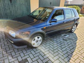 golf 5p 2.0 16v gti cat.