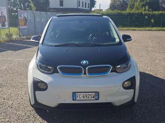 i3 2013 60 ah (range extender) 170cv