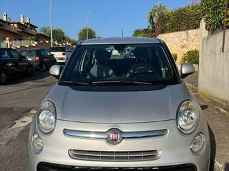 living 1.3 mjt pop star 95cv