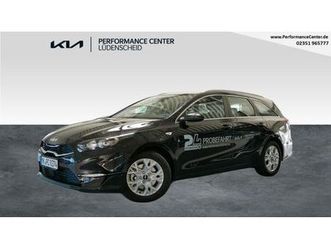 kia ceed sw 1.5t automatik*vision*komfort*3,99%