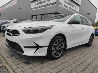 kia ceed sw edition30*led*navi*shzg*lhzg*pdc*cam*17