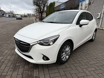 2 1.5skyactiv-dskydriveplayedt garantie 1an/jaar